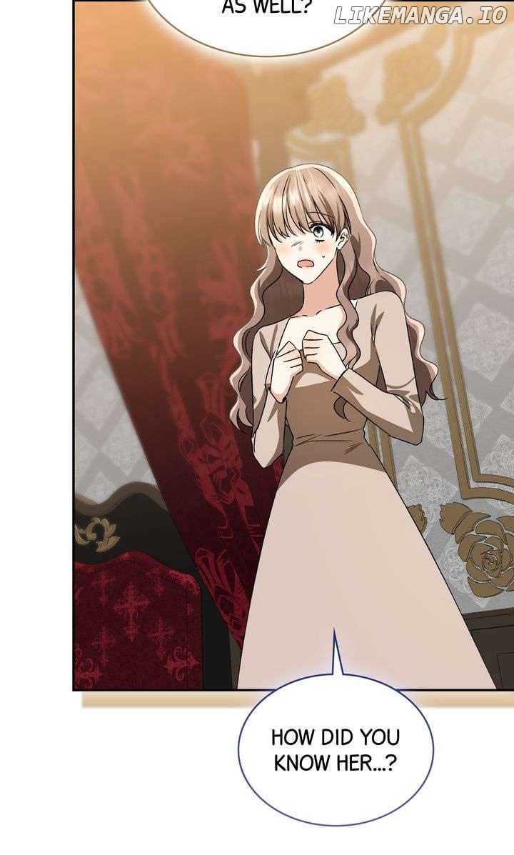 Our Tyrant Became Young Chapter 83 page 63