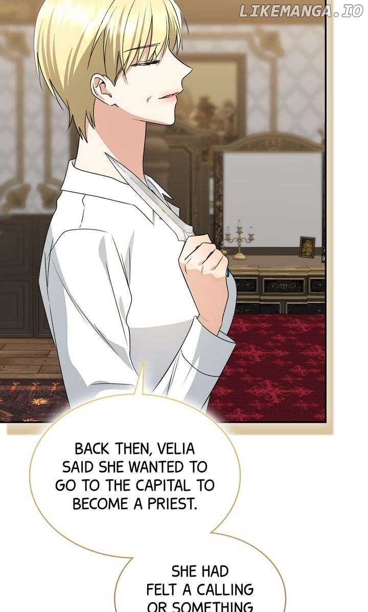 Our Tyrant Became Young Chapter 83 page 65