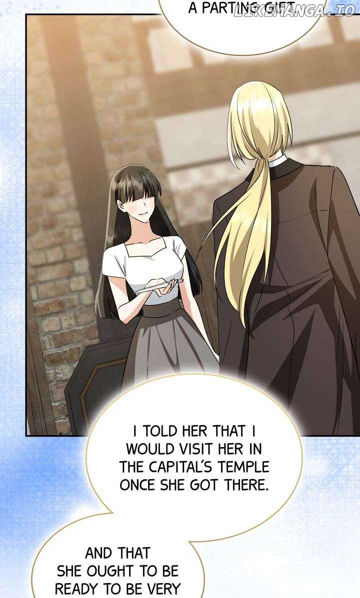 Our Tyrant Became Young Chapter 83 page 67