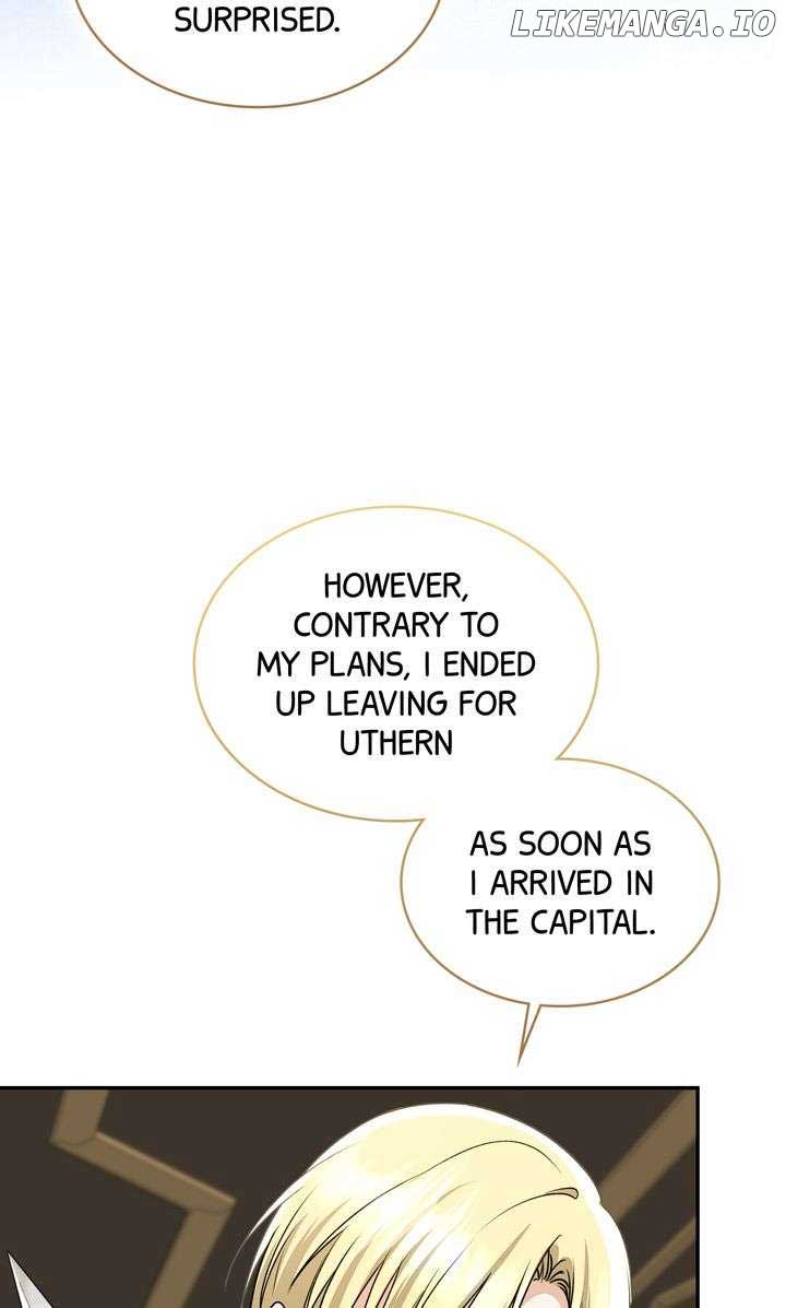 Our Tyrant Became Young Chapter 83 page 68
