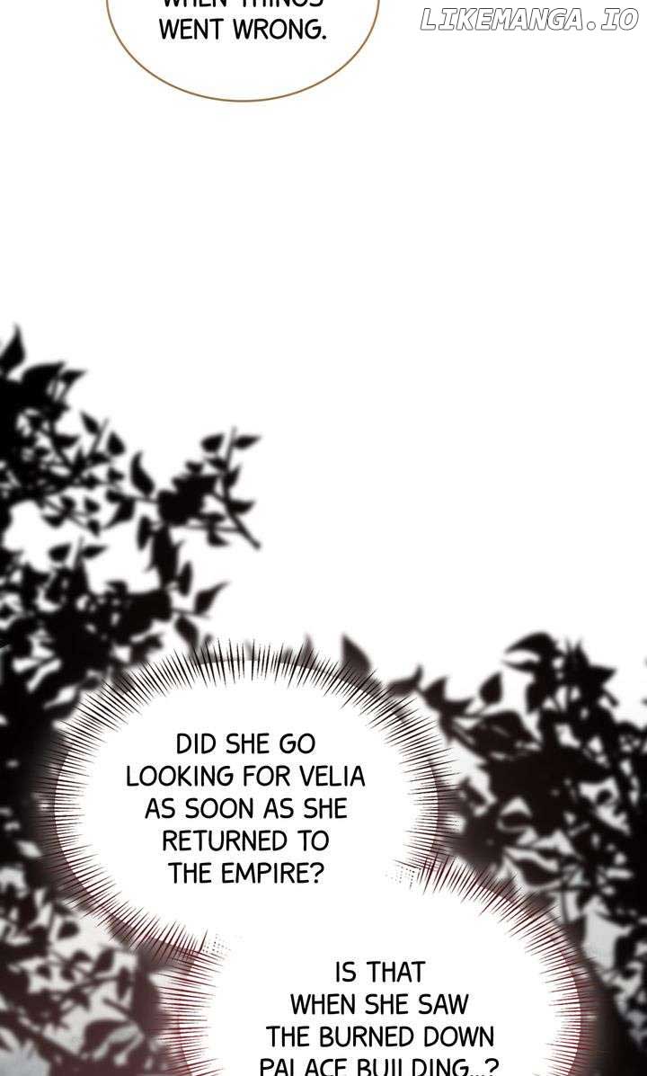 Our Tyrant Became Young Chapter 83 page 70