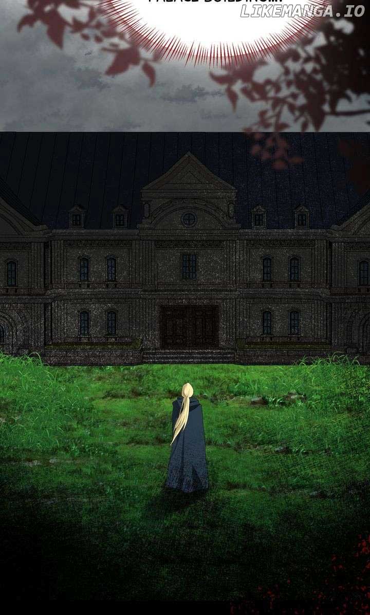 Our Tyrant Became Young Chapter 83 page 71