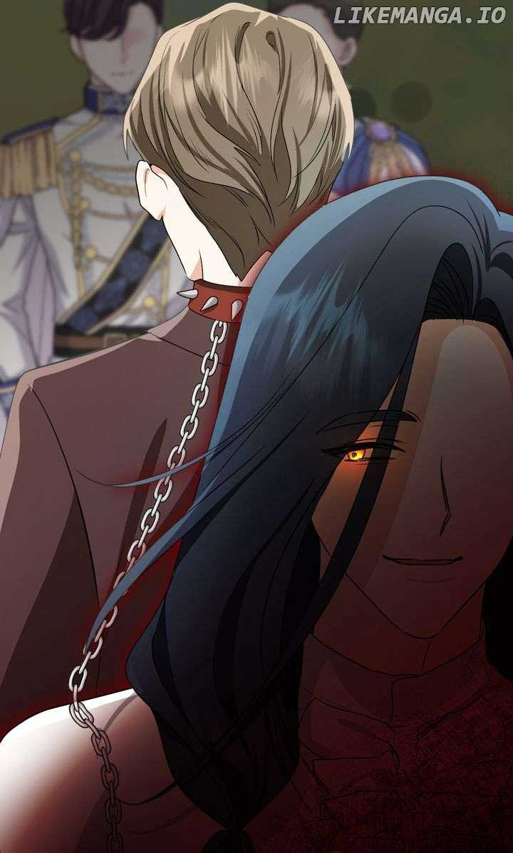 Our Tyrant Became Young Chapter 83 page 73