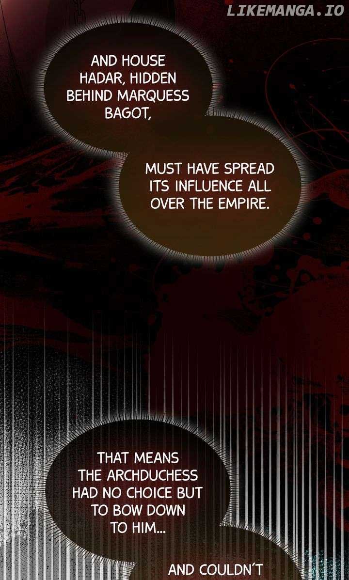 Our Tyrant Became Young Chapter 83 page 74