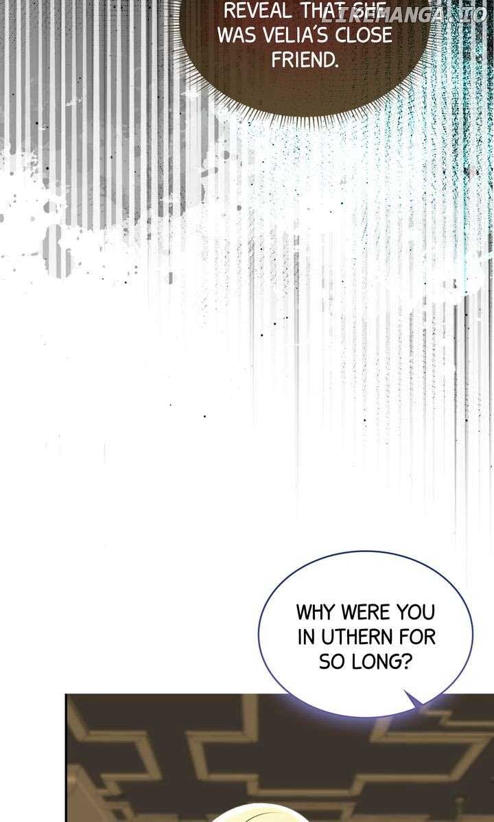 Our Tyrant Became Young Chapter 83 page 75