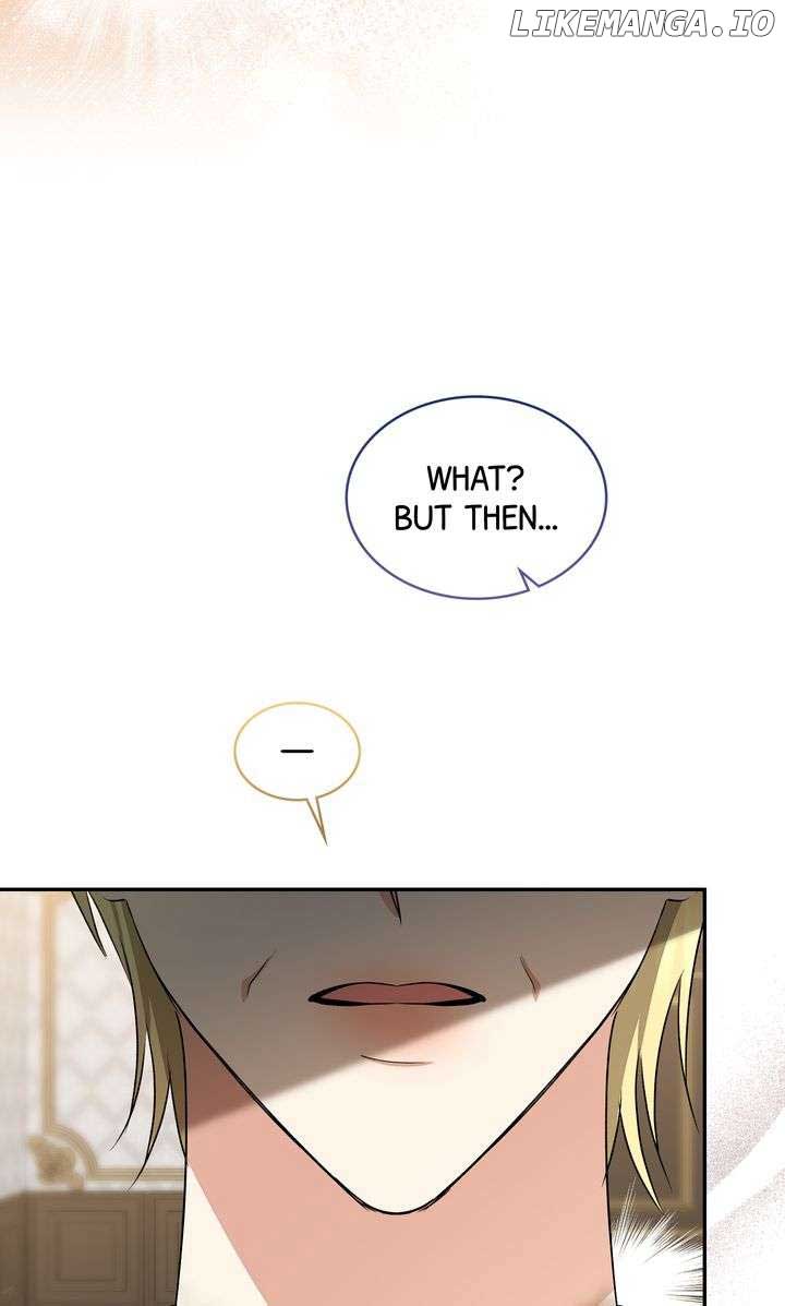 Our Tyrant Became Young Chapter 83 page 77