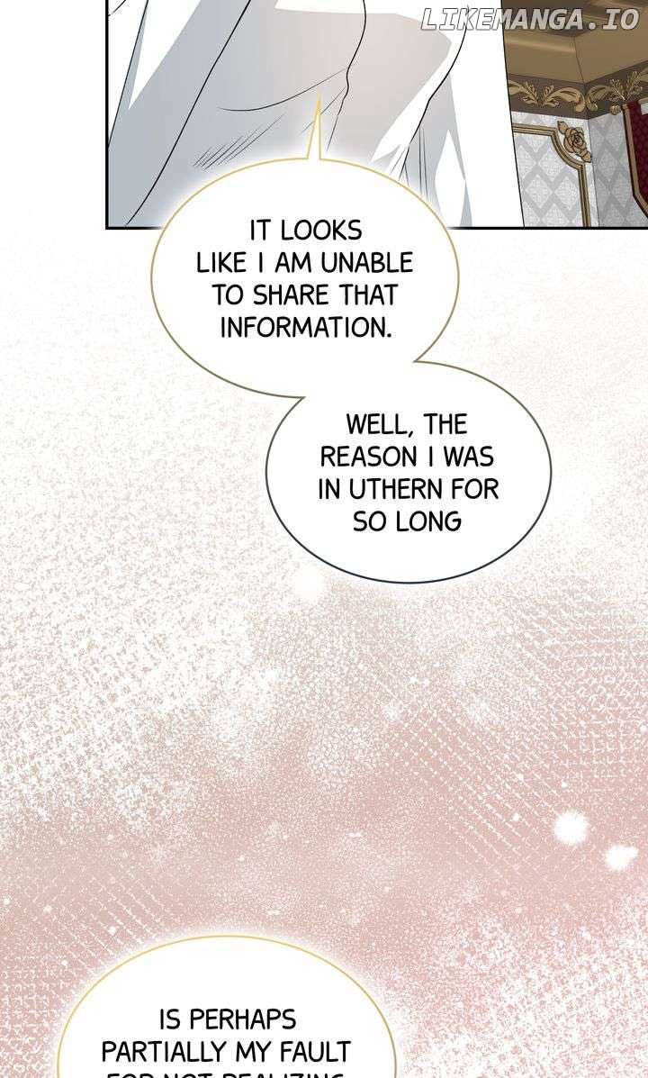 Our Tyrant Became Young Chapter 83 page 79