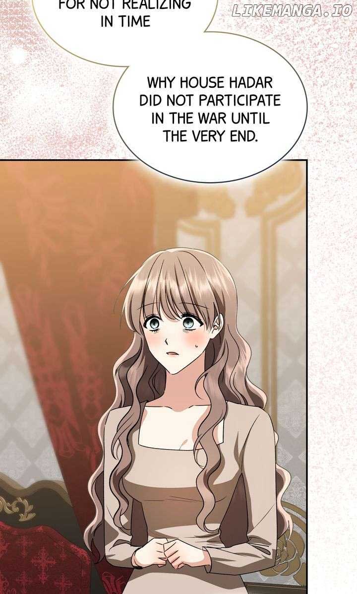 Our Tyrant Became Young Chapter 83 page 80