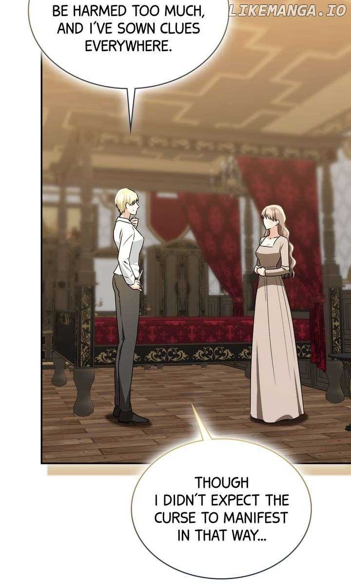 Our Tyrant Became Young Chapter 83 page 82