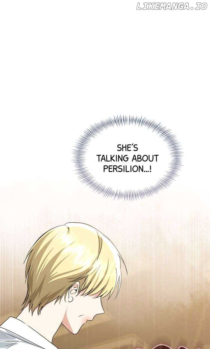 Our Tyrant Became Young Chapter 83 page 83