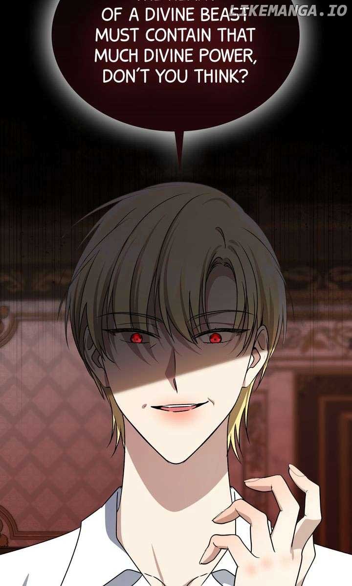 Our Tyrant Became Young Chapter 83 page 91