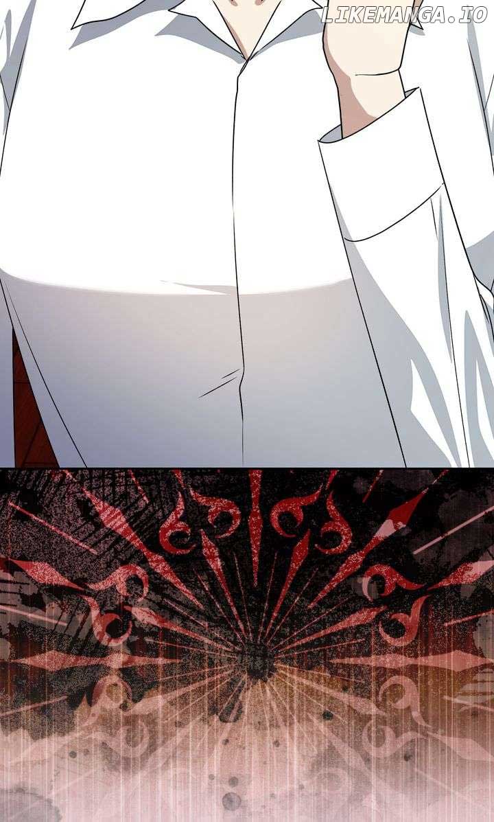 Our Tyrant Became Young Chapter 83 page 92