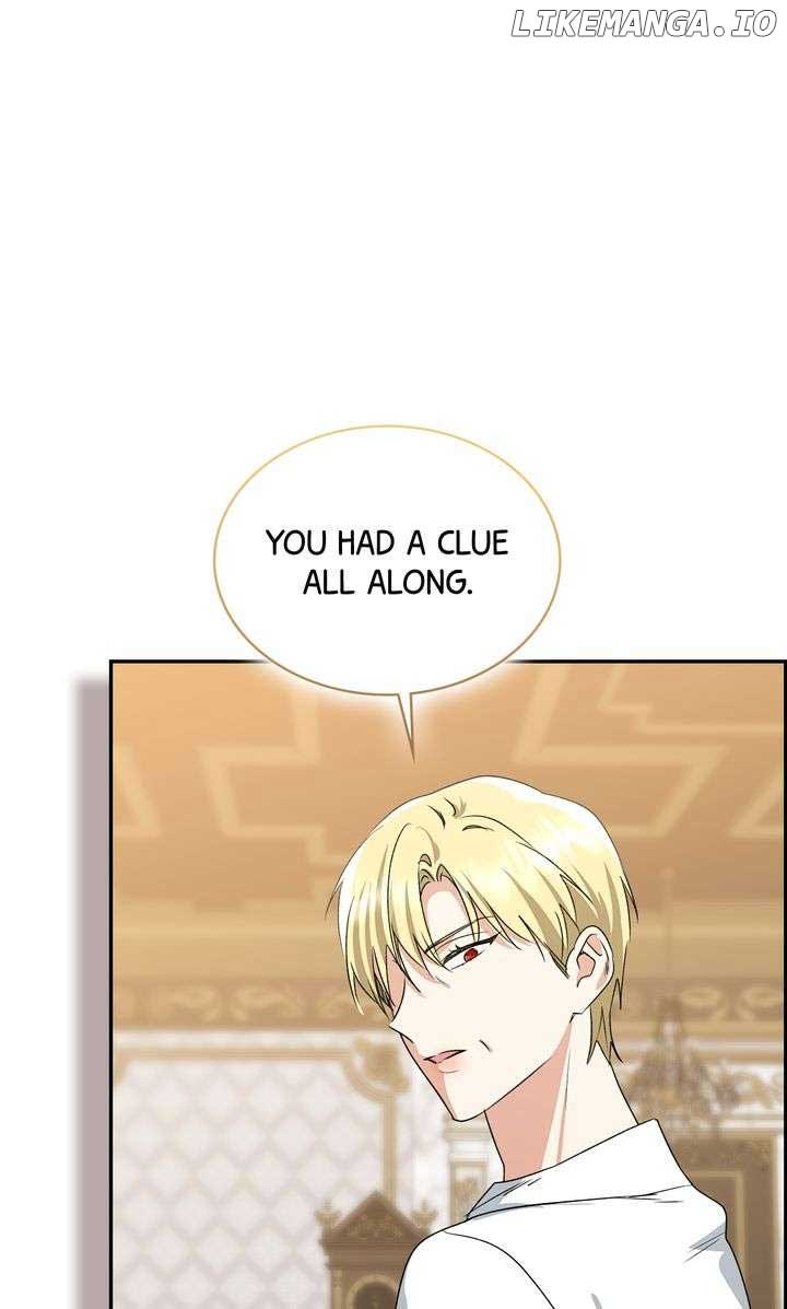 Our Tyrant Became Young Chapter 83 page 96