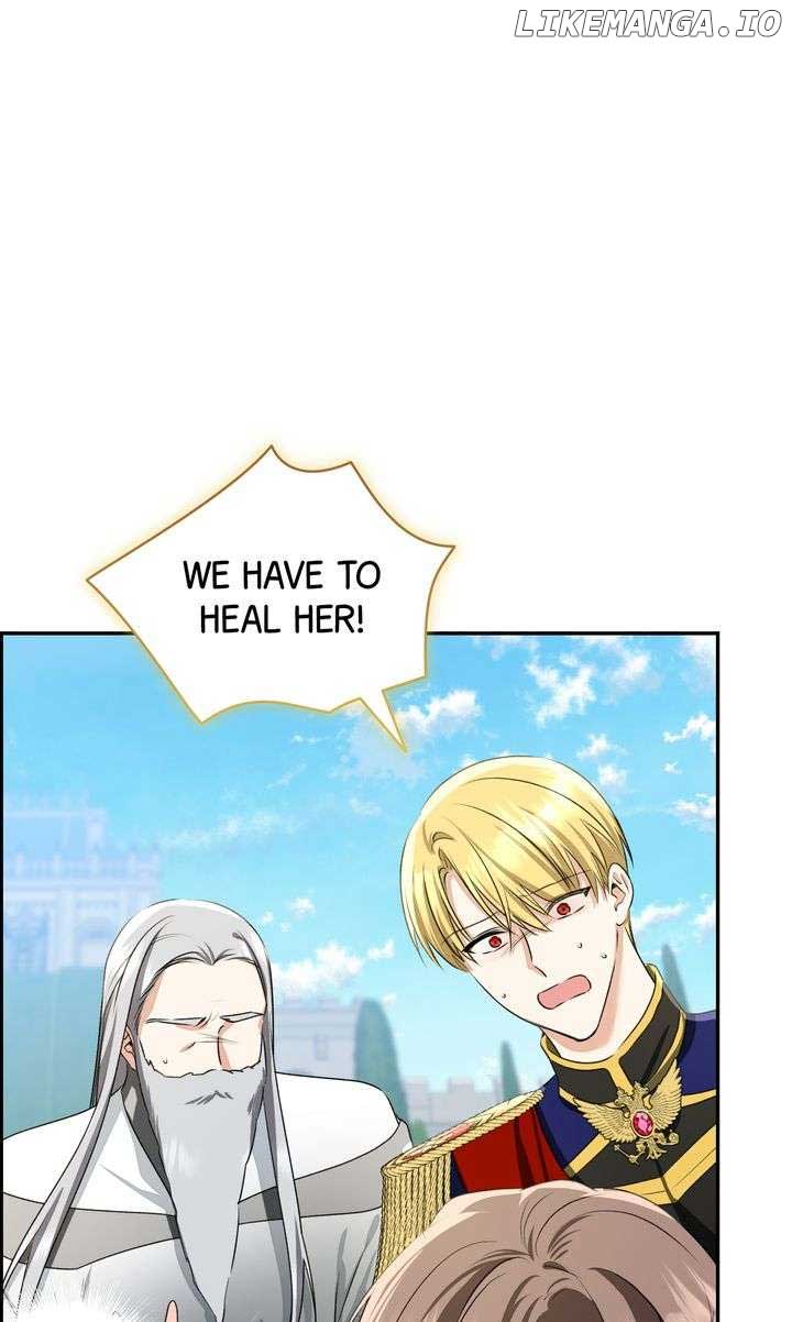 Our Tyrant Became Young Chapter 84 page 9
