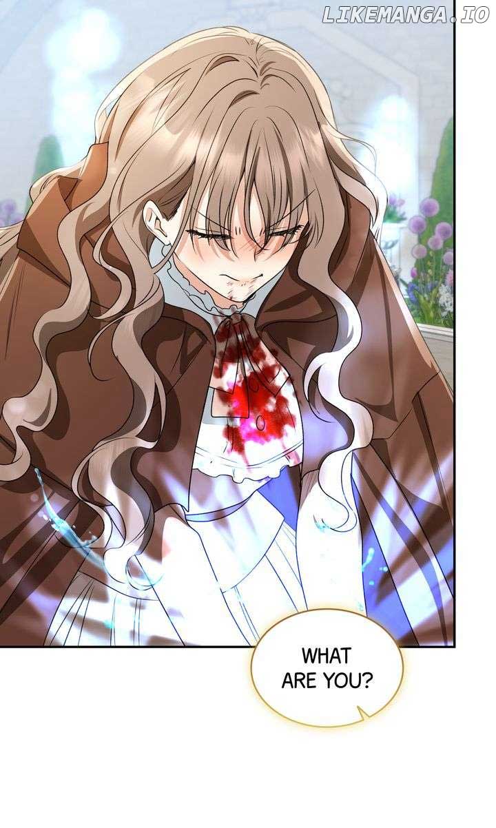 Our Tyrant Became Young Chapter 84 page 100
