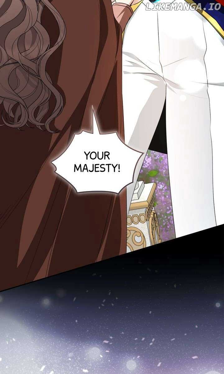 Our Tyrant Became Young Chapter 84 page 103