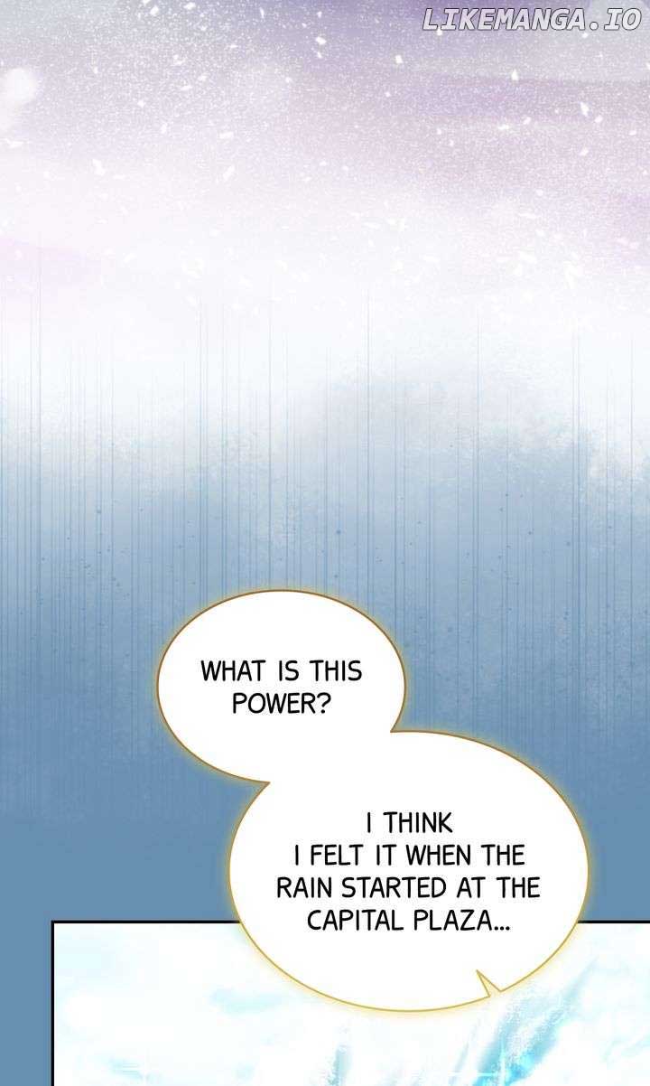 Our Tyrant Became Young Chapter 84 page 104