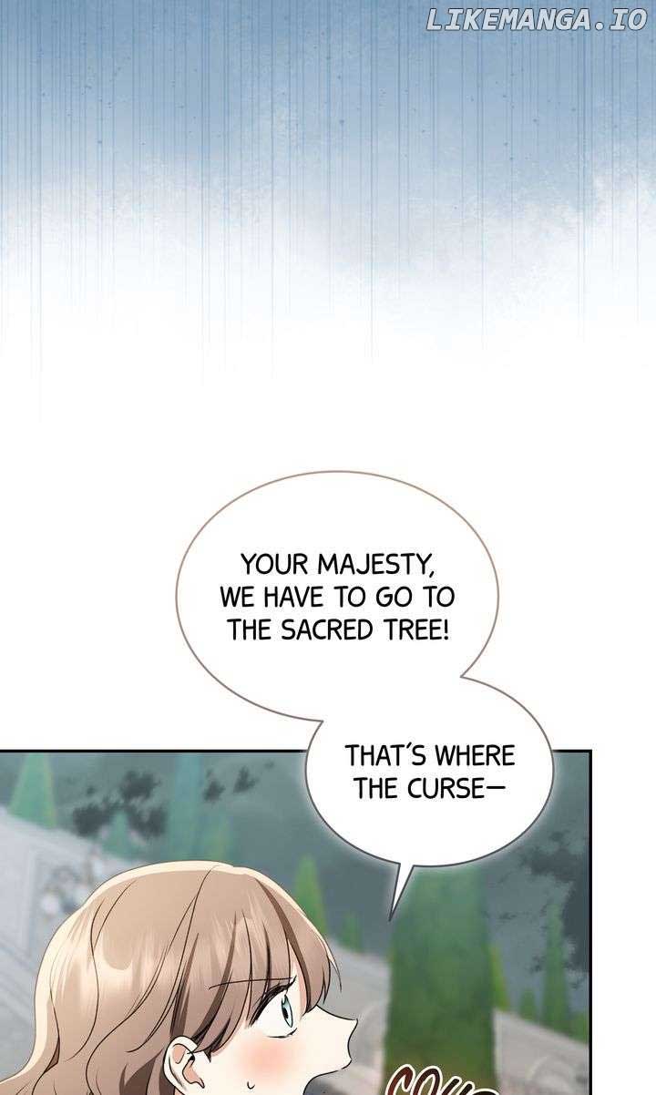 Our Tyrant Became Young Chapter 84 page 106