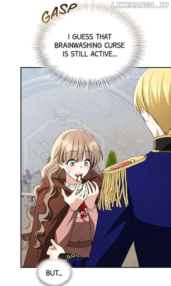 Our Tyrant Became Young Chapter 84 page 108
