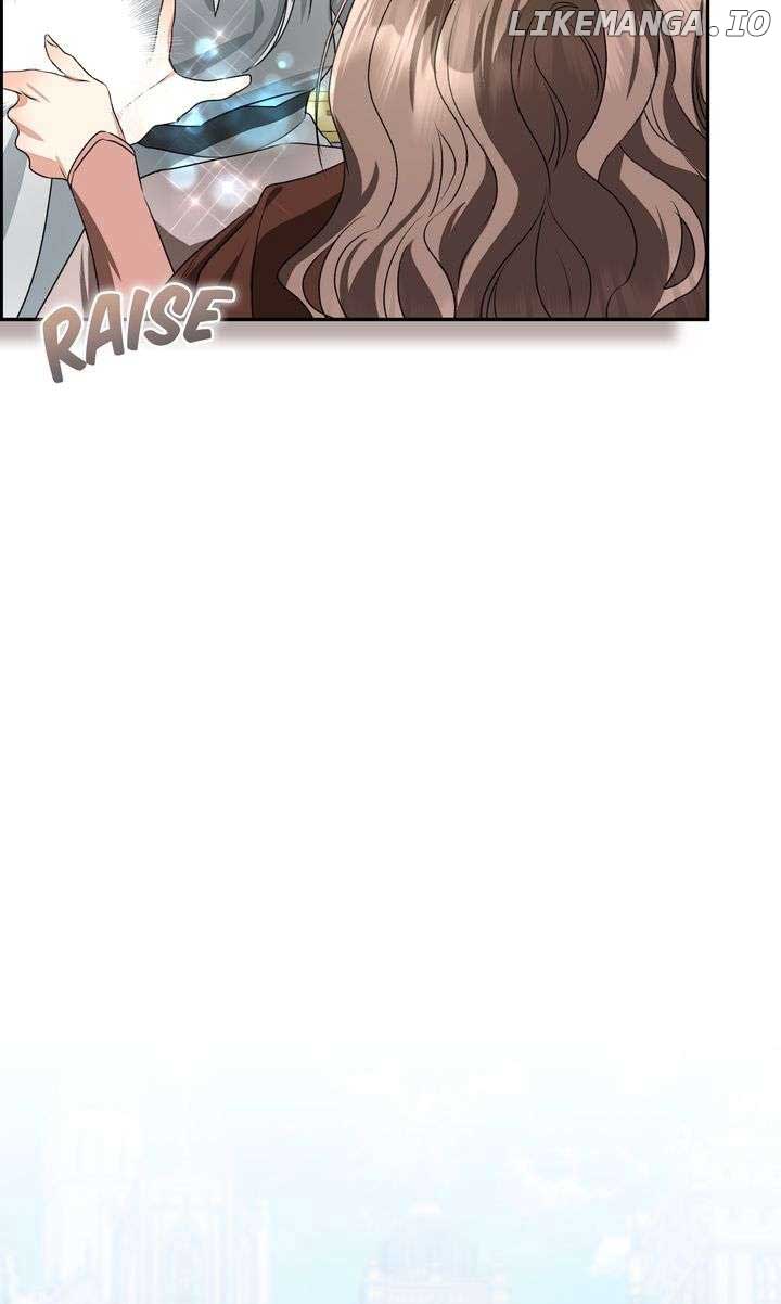 Our Tyrant Became Young Chapter 84 page 10