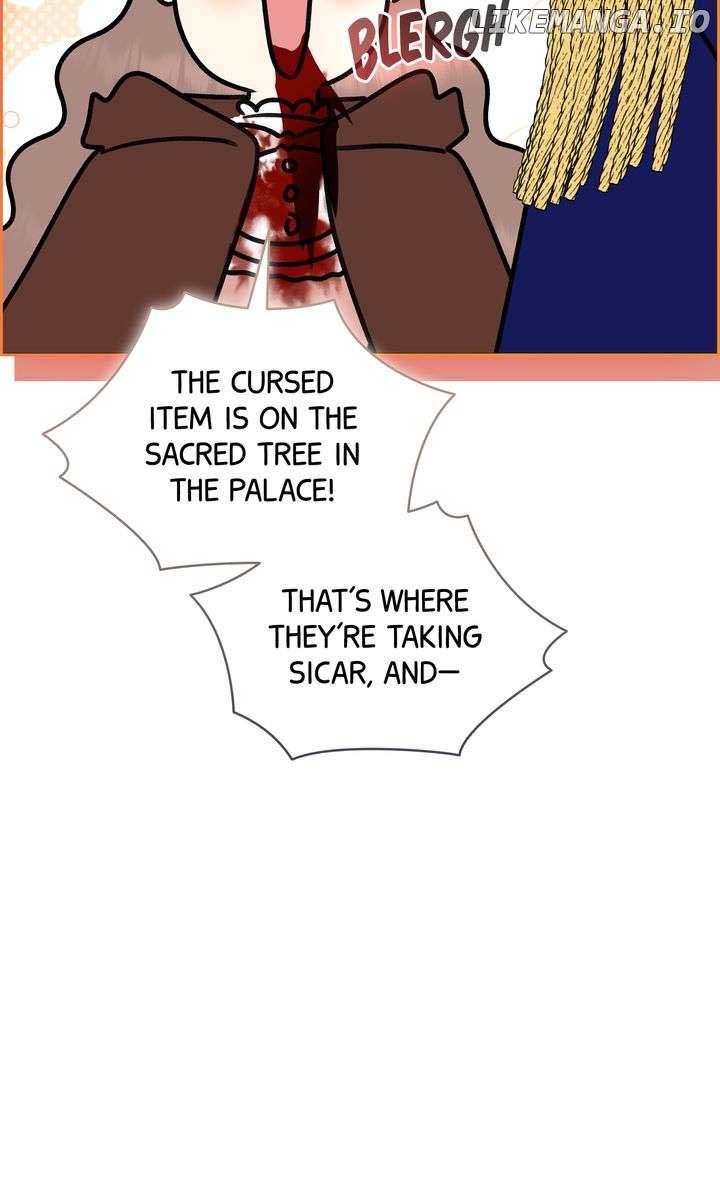 Our Tyrant Became Young Chapter 84 page 110