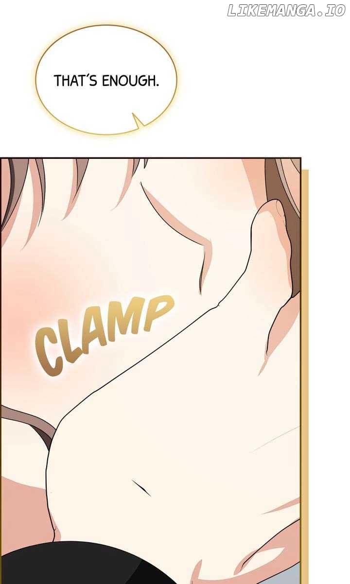 Our Tyrant Became Young Chapter 84 page 111