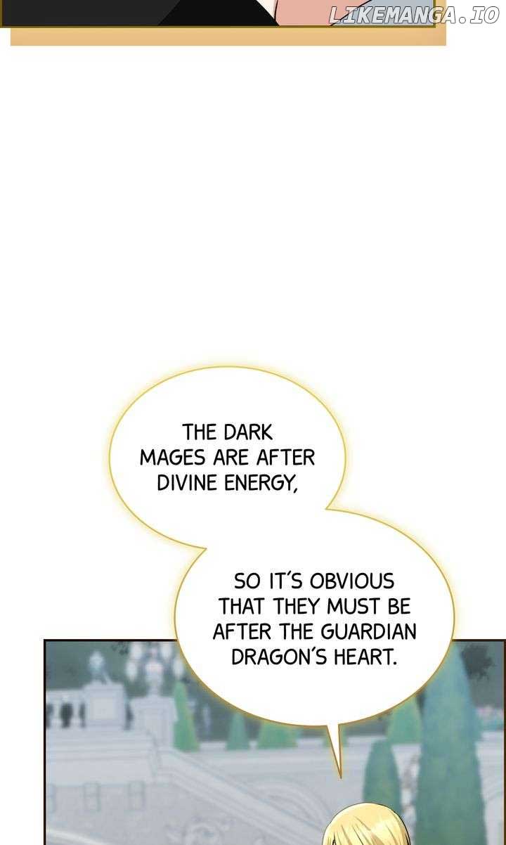 Our Tyrant Became Young Chapter 84 page 112