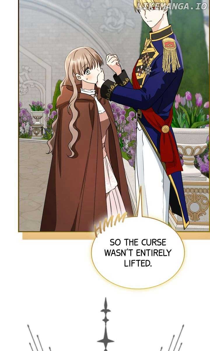 Our Tyrant Became Young Chapter 84 page 113