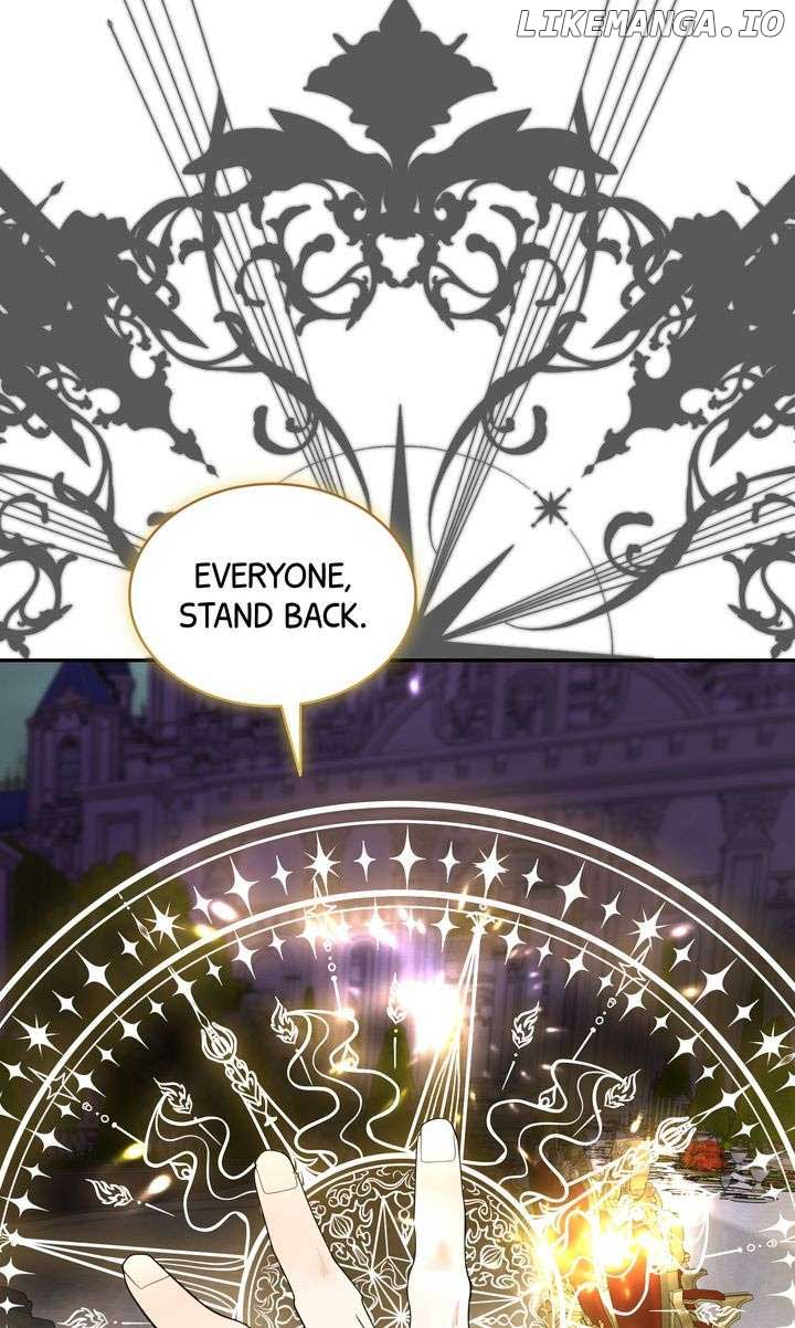 Our Tyrant Became Young Chapter 84 page 114