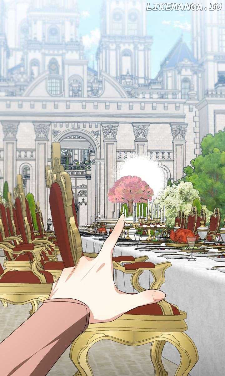 Our Tyrant Became Young Chapter 84 page 11
