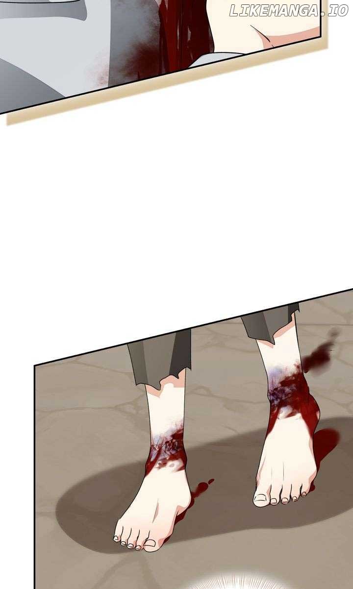 Our Tyrant Became Young Chapter 84 page 122
