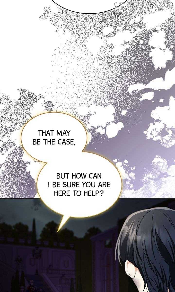 Our Tyrant Became Young Chapter 84 page 125