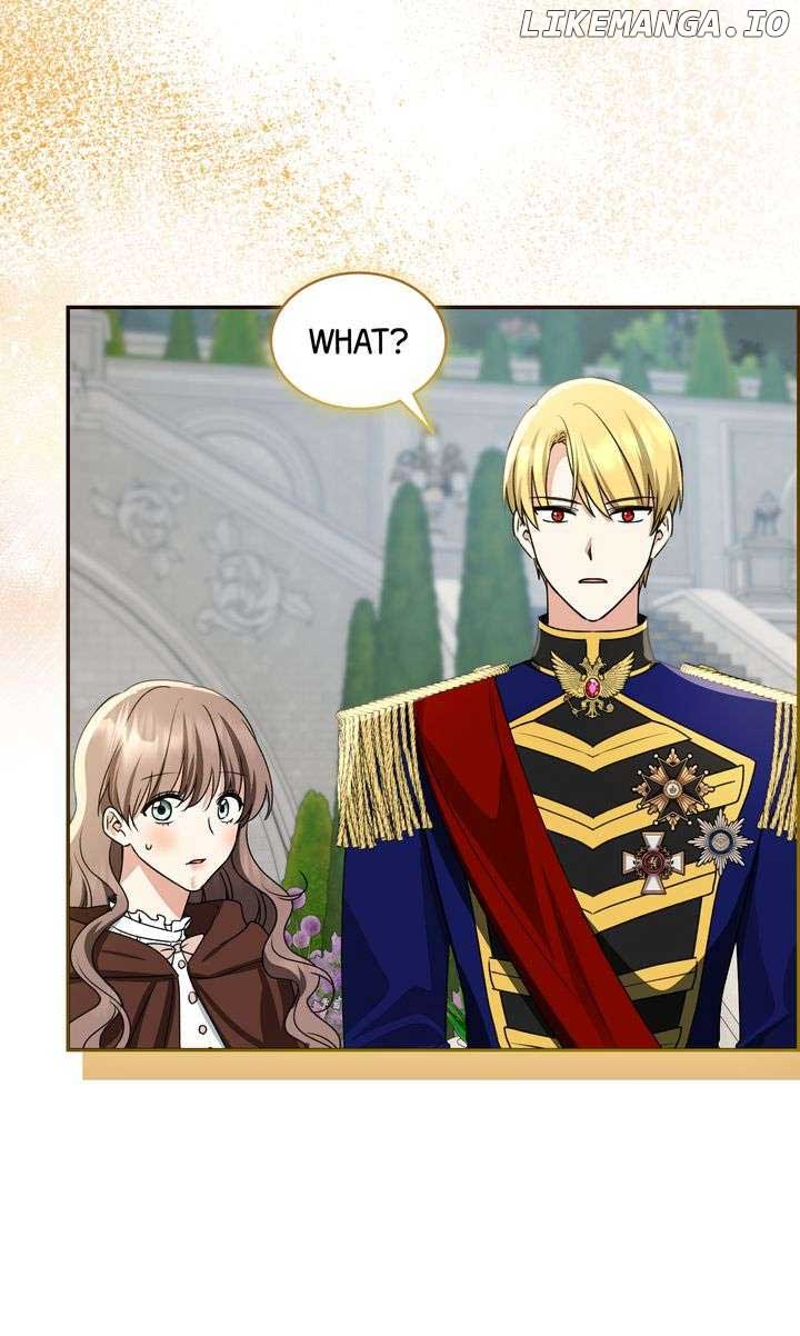 Our Tyrant Became Young Chapter 84 page 127