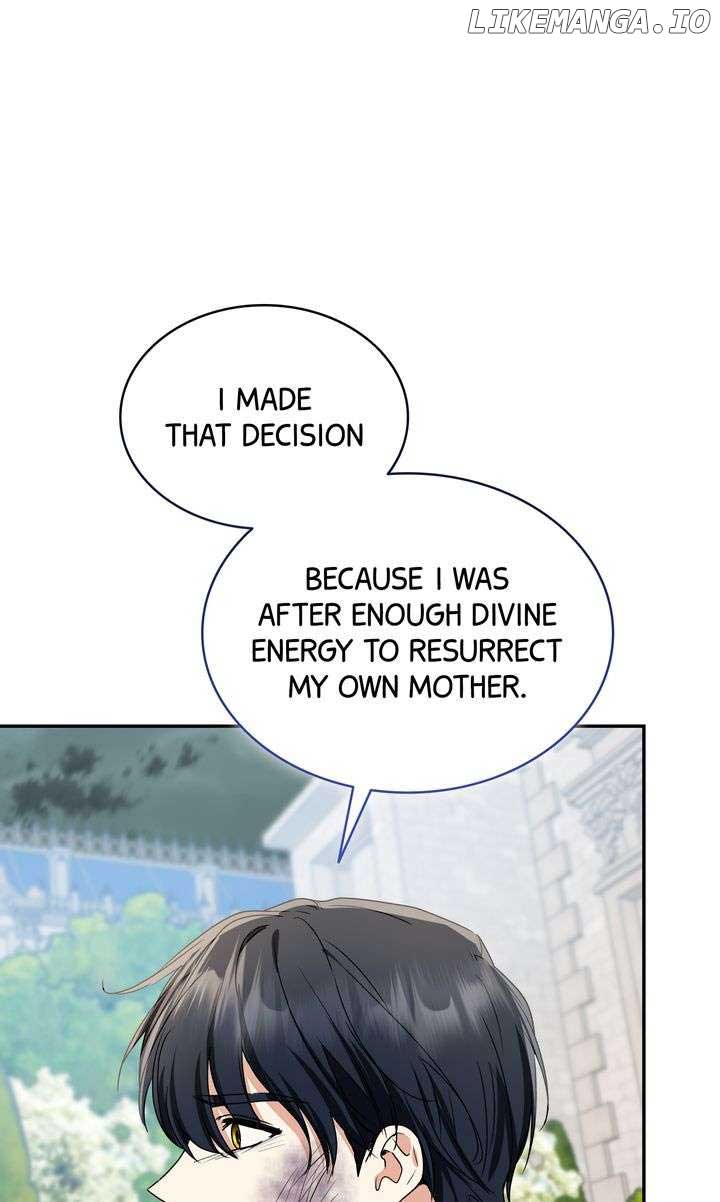 Our Tyrant Became Young Chapter 84 page 128