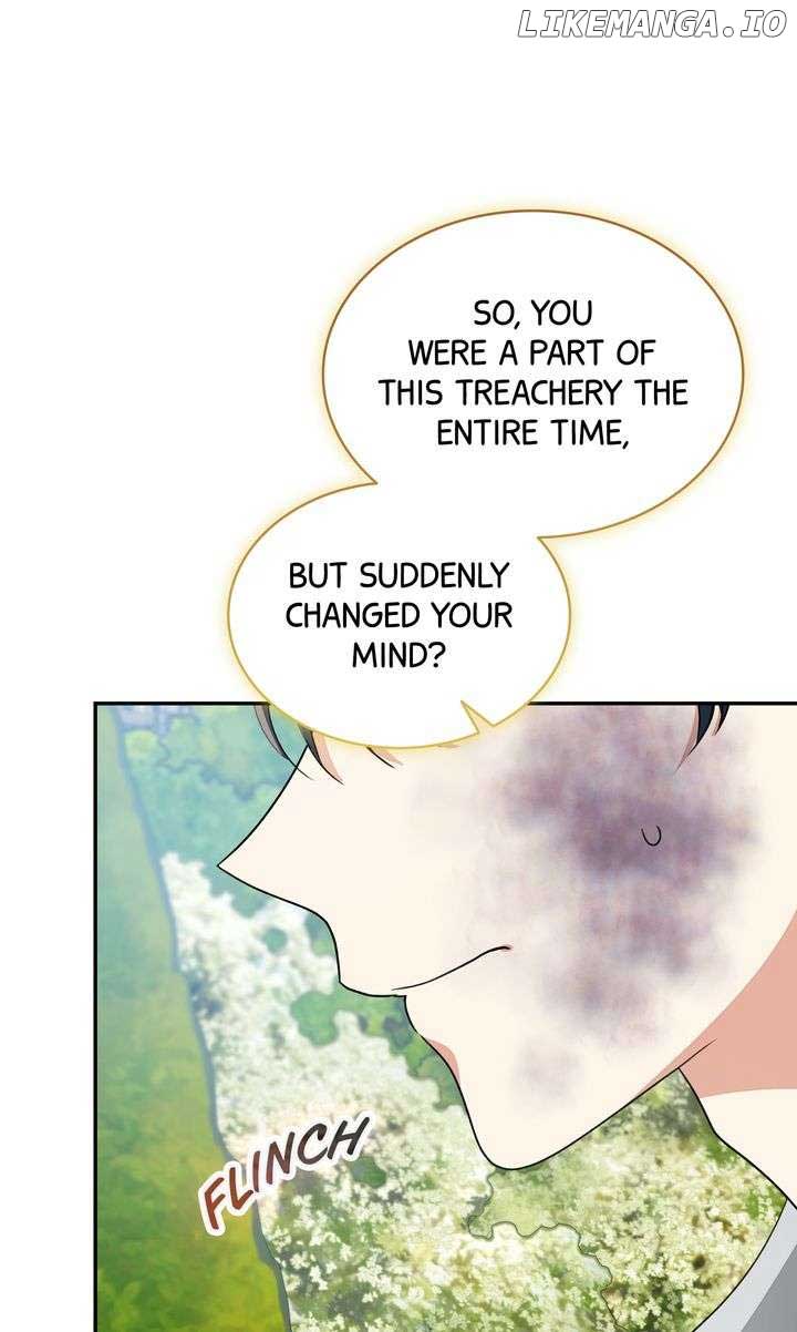 Our Tyrant Became Young Chapter 84 page 130