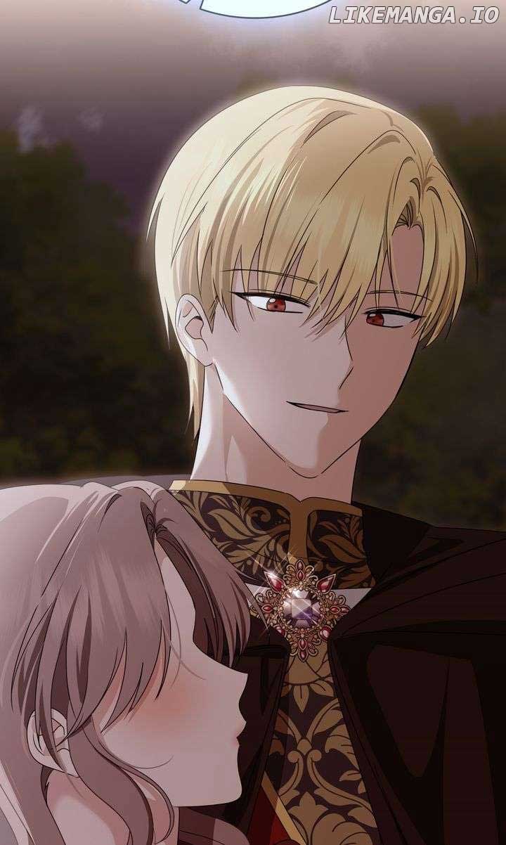 Our Tyrant Became Young Chapter 84 page 132