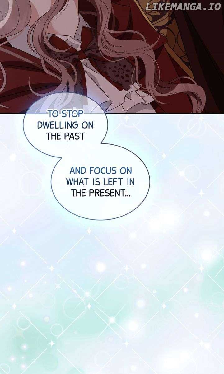 Our Tyrant Became Young Chapter 84 page 133