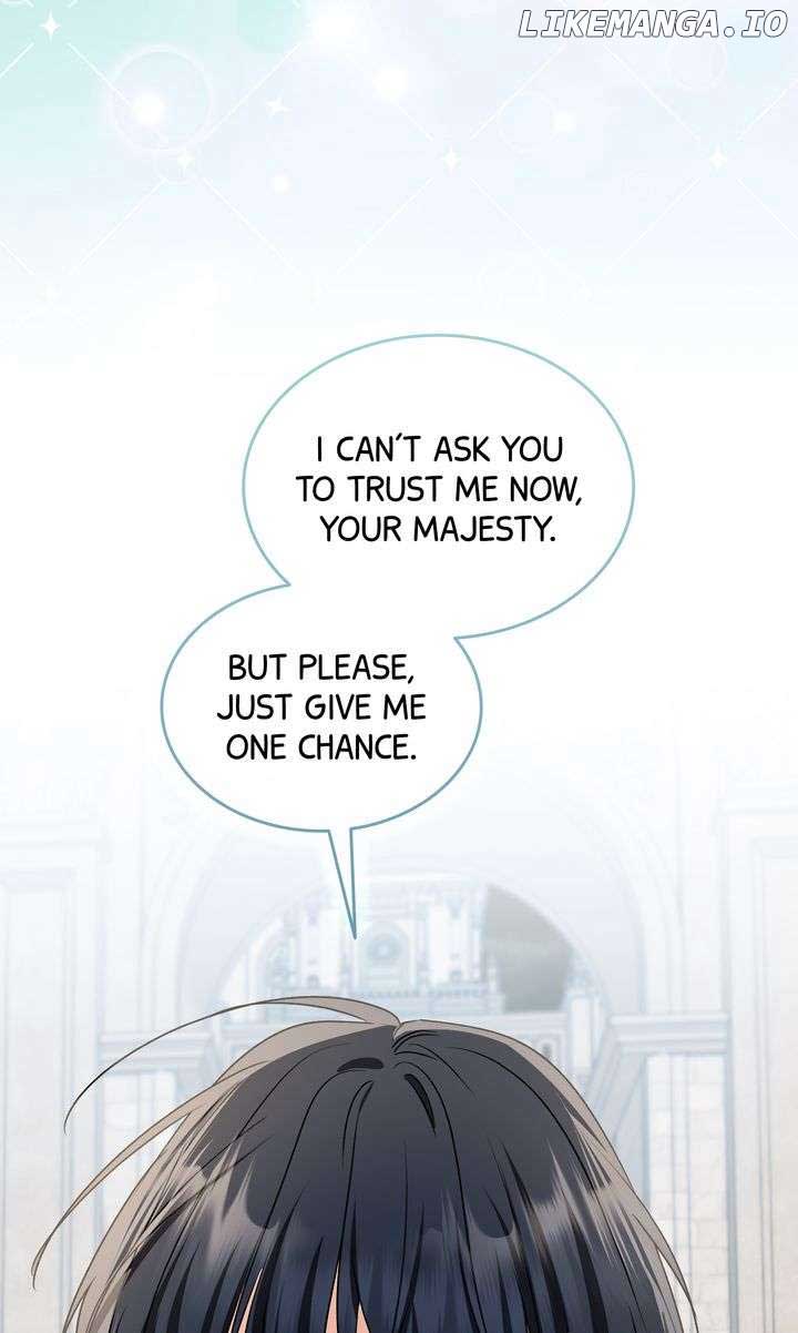 Our Tyrant Became Young Chapter 84 page 134