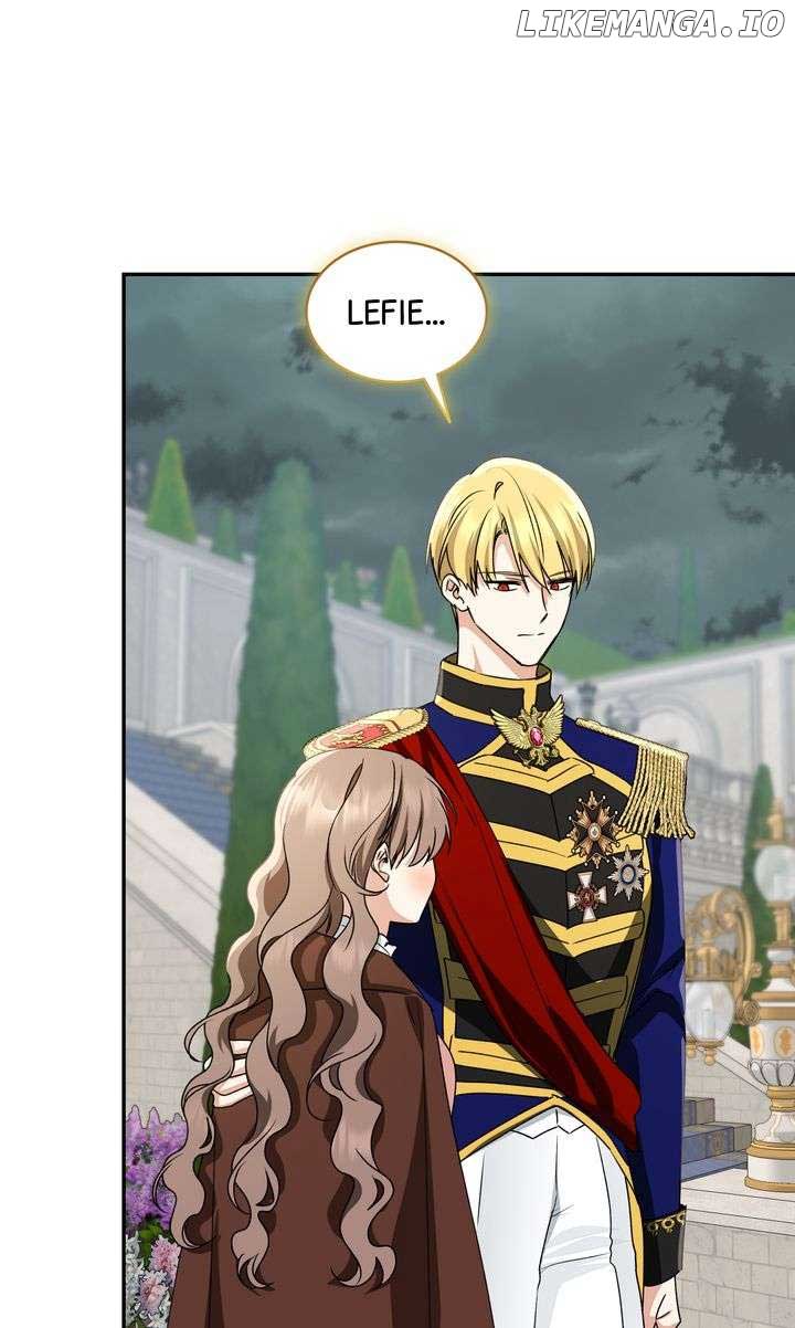 Our Tyrant Became Young Chapter 84 page 137