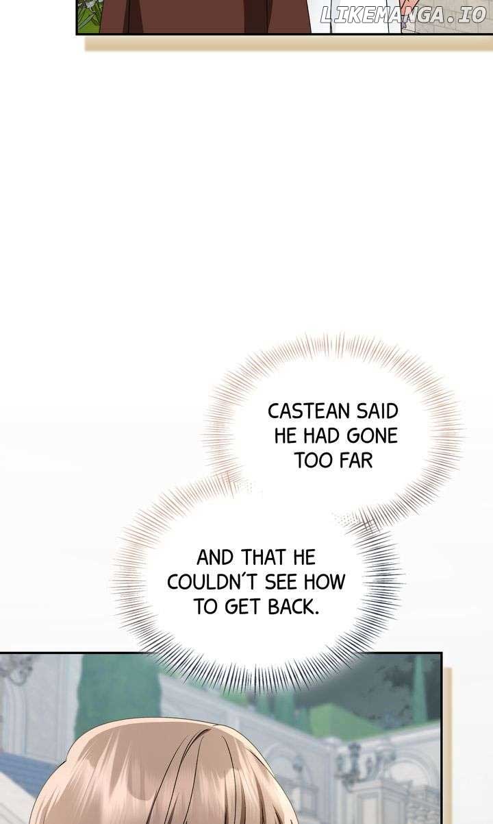 Our Tyrant Became Young Chapter 84 page 138