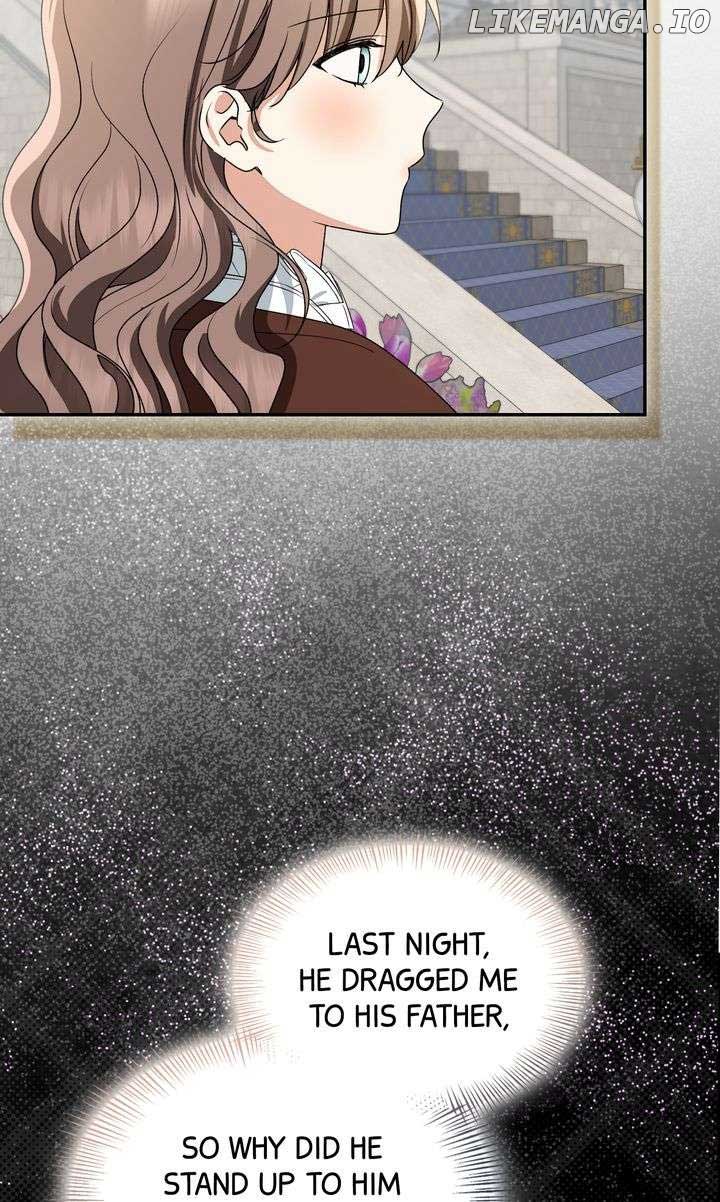 Our Tyrant Became Young Chapter 84 page 139