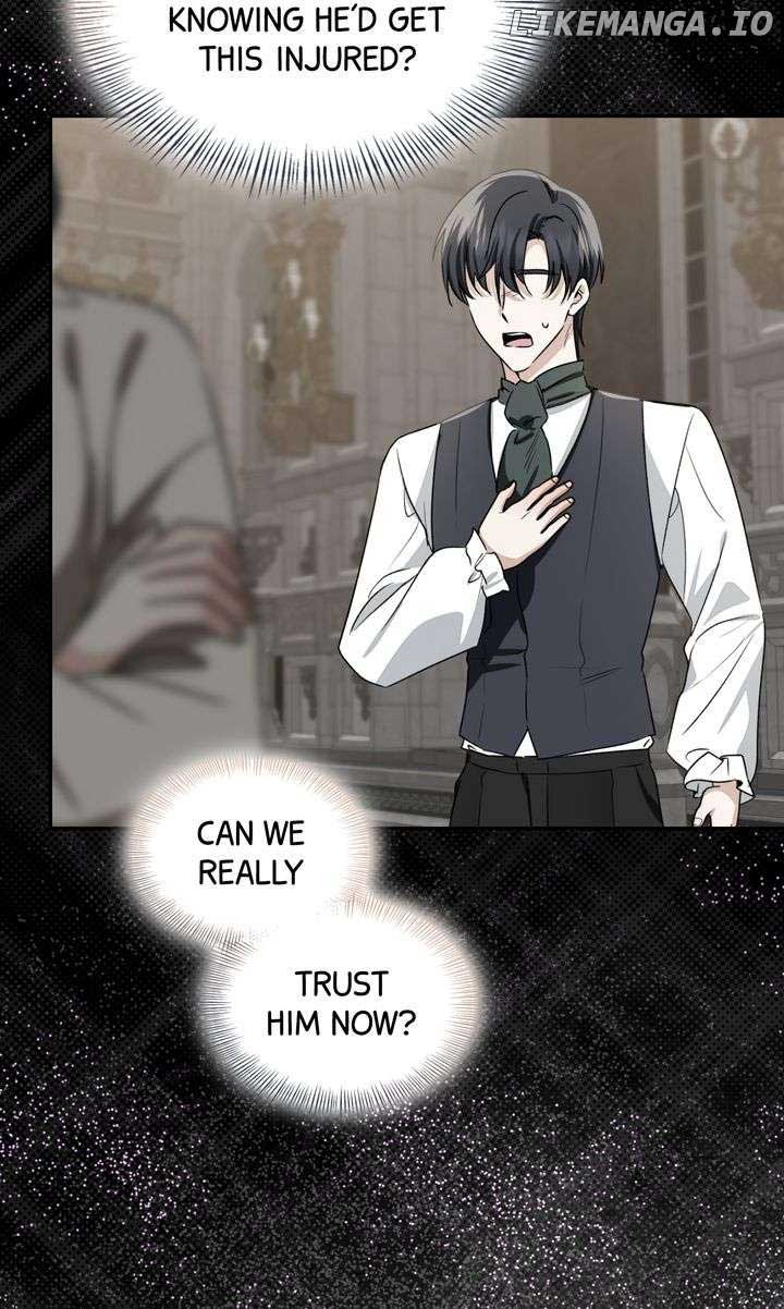 Our Tyrant Became Young Chapter 84 page 140