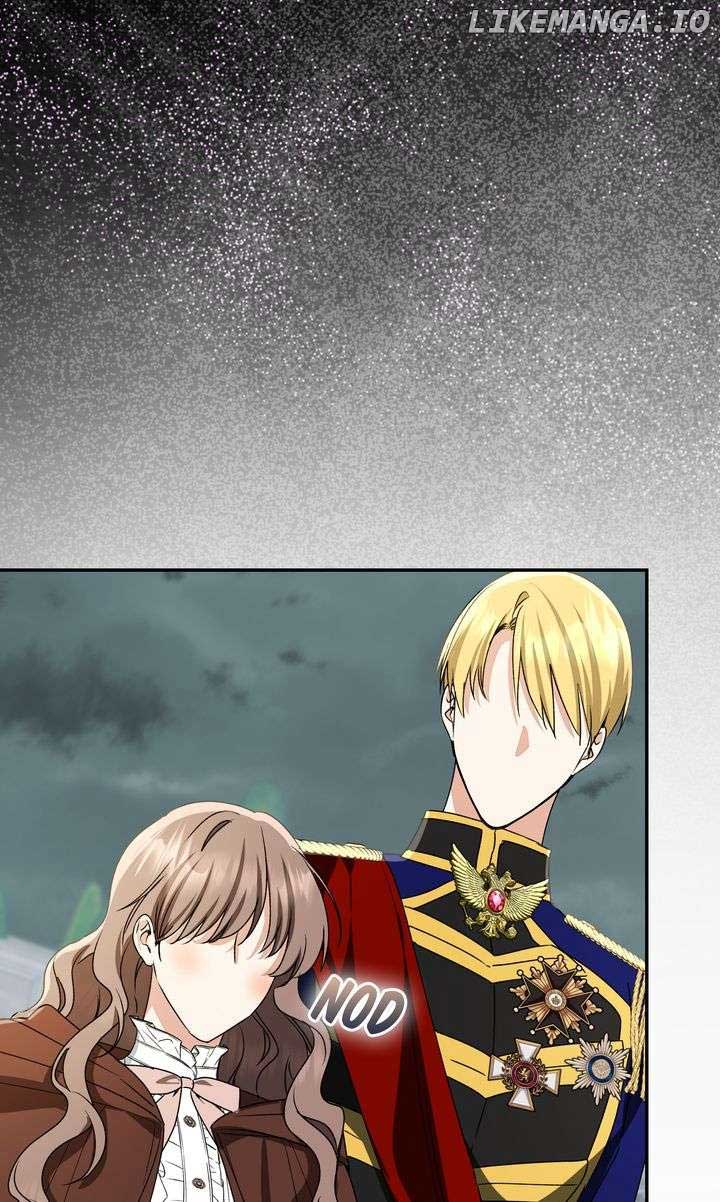 Our Tyrant Became Young Chapter 84 page 141