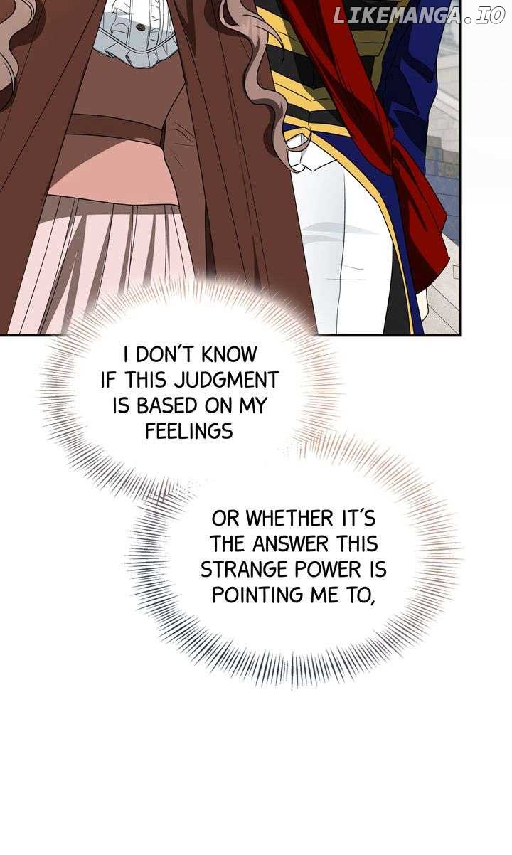 Our Tyrant Became Young Chapter 84 page 142