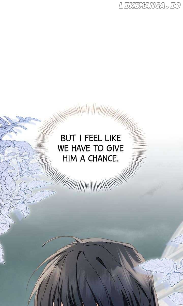 Our Tyrant Became Young Chapter 84 page 143