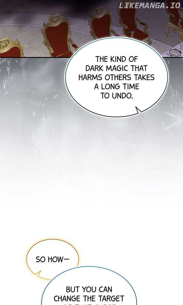 Our Tyrant Became Young Chapter 84 page 146