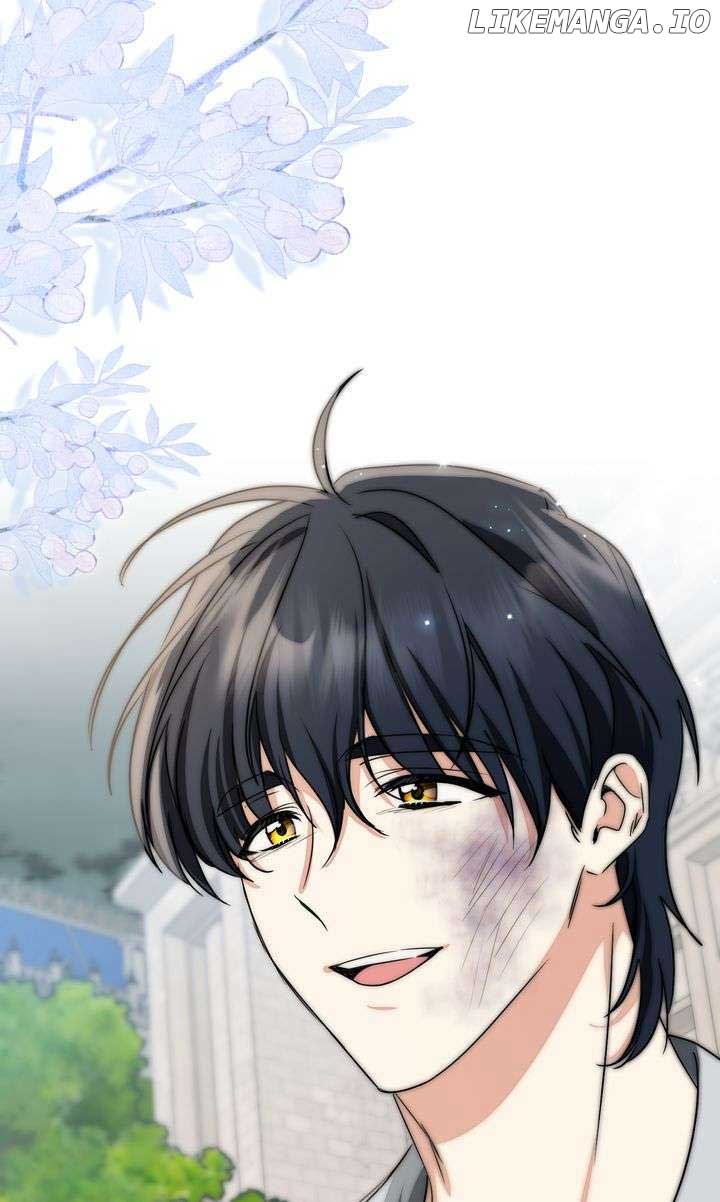 Our Tyrant Became Young Chapter 84 page 148