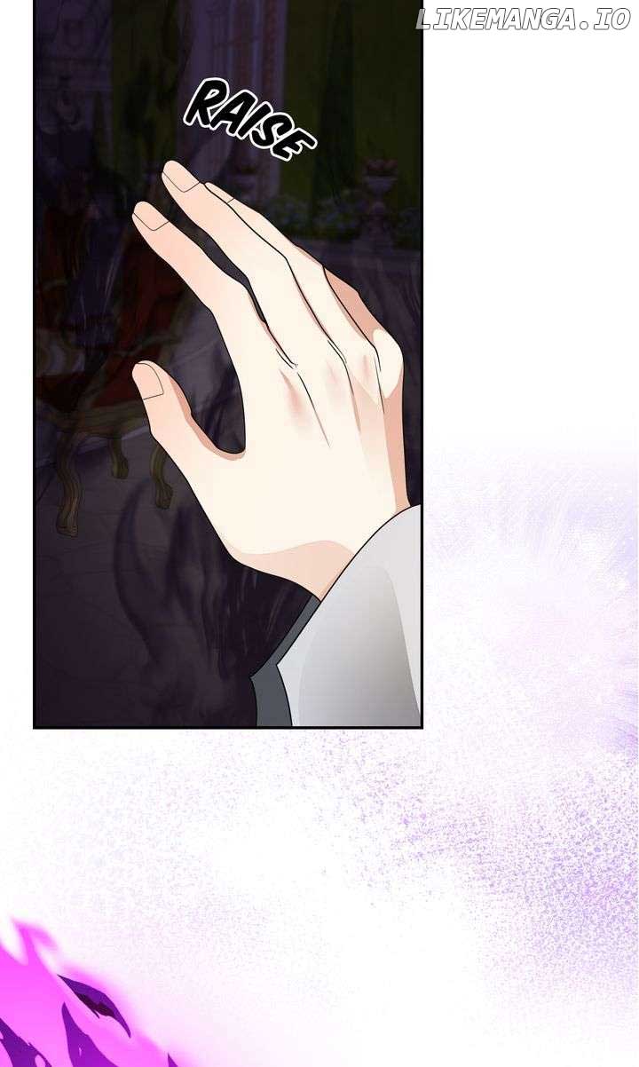 Our Tyrant Became Young Chapter 84 page 151