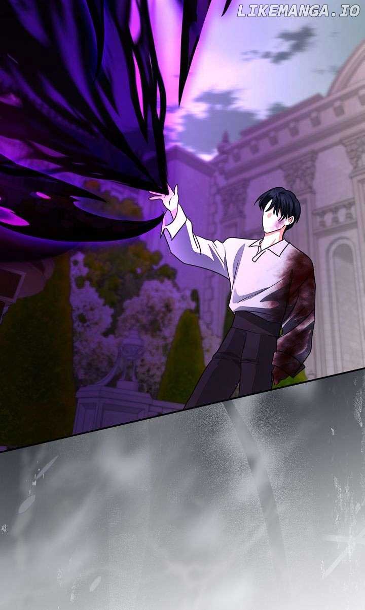 Our Tyrant Became Young Chapter 84 page 153