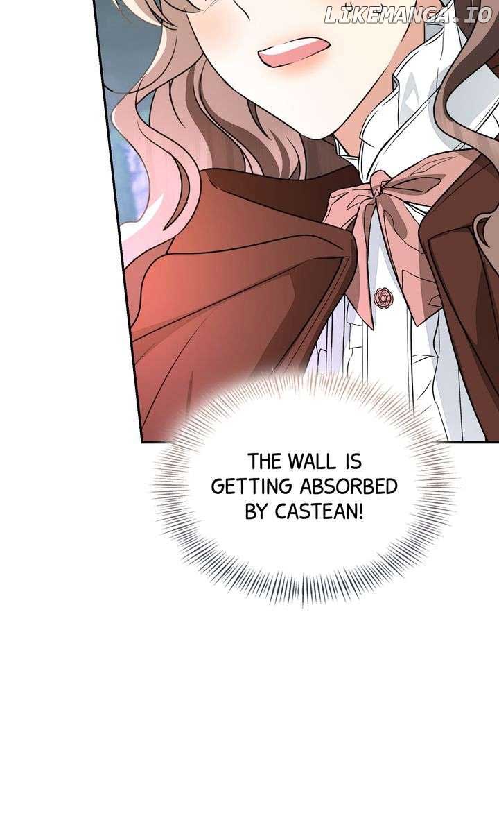 Our Tyrant Became Young Chapter 84 page 155
